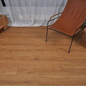 Плитка ПВХ Vinilam Cork 7 мм 10-080V Дуб Мейс фото 3 | FLOORDEALER